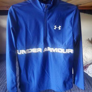 Under Armour long sleeve shirt/sweatshirt